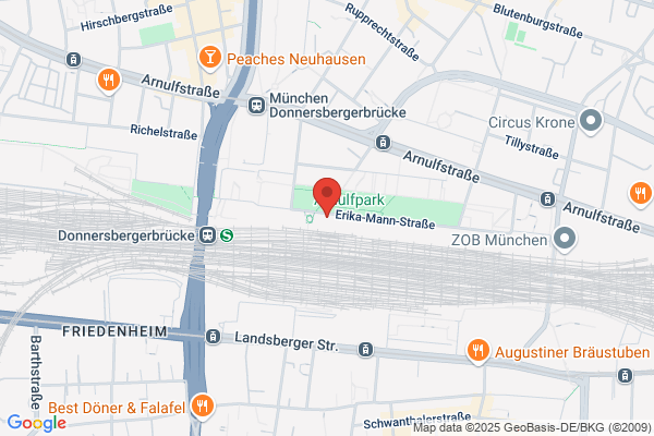 4M GmbH Office