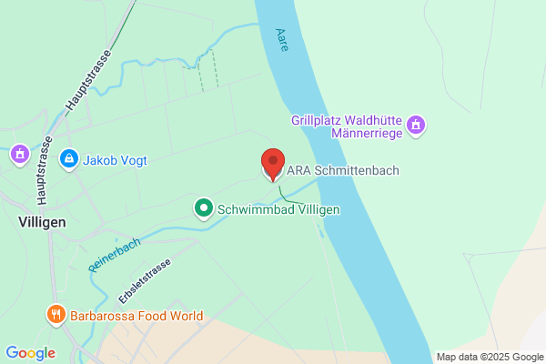 ARA Schmittenbach