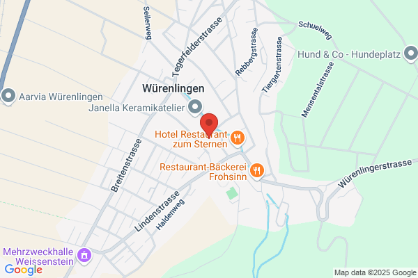 Elektrizitaetswerk