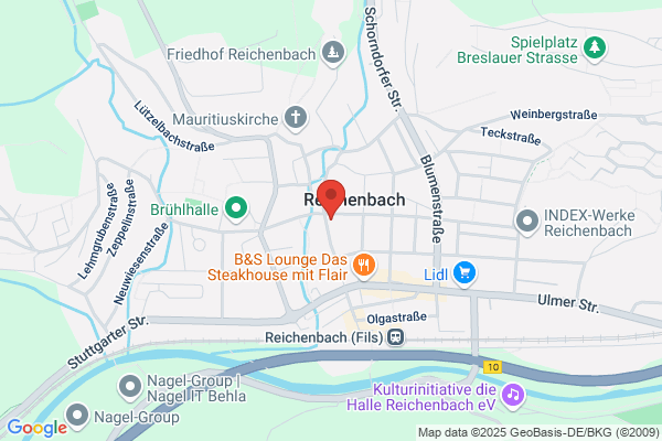 Farrell Legal Service GmbH