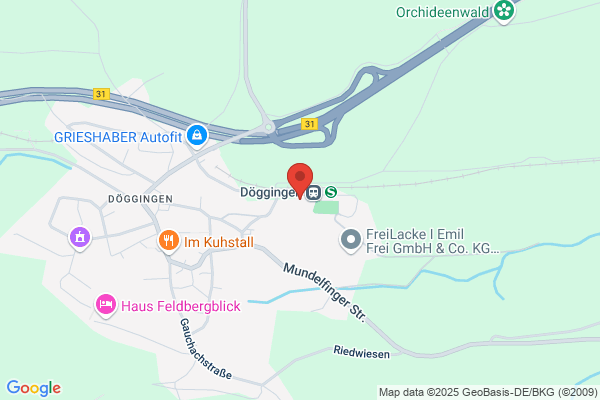 Frei und Co