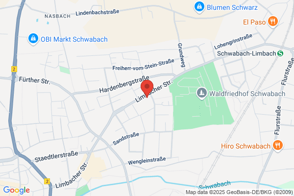 Gartencenter M. Schwarz