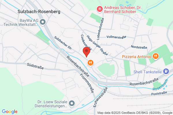 Hartinger Zahntechnisches Labor