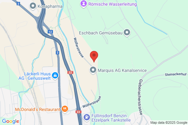 Holcim Kies und Beton AG, Zuerich Werk Siggenthal