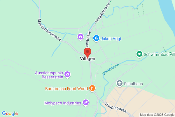 Hubert Schneider