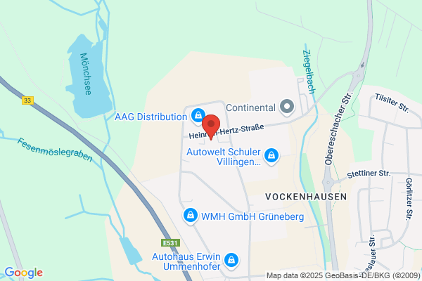 MPV-Truma GmbH