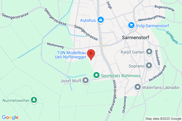 Schreinerei SAXER AG
