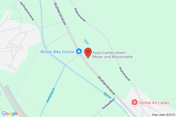 Auto-Center Auto-Verwertung