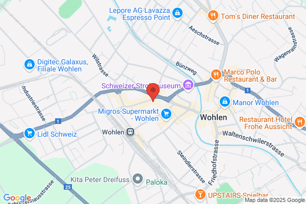 Kino Rex Wohlen AG