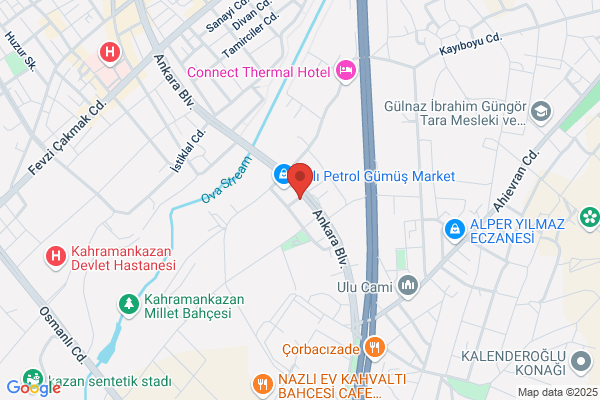 Yildirim Auto Garage