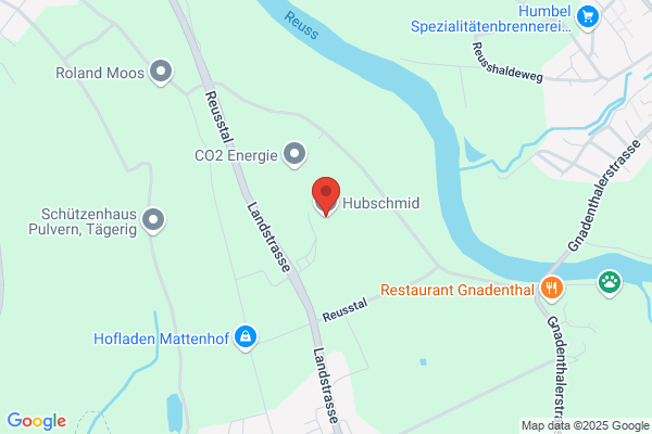 Hubschmid AG