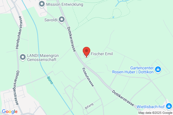Fischer Emil AG