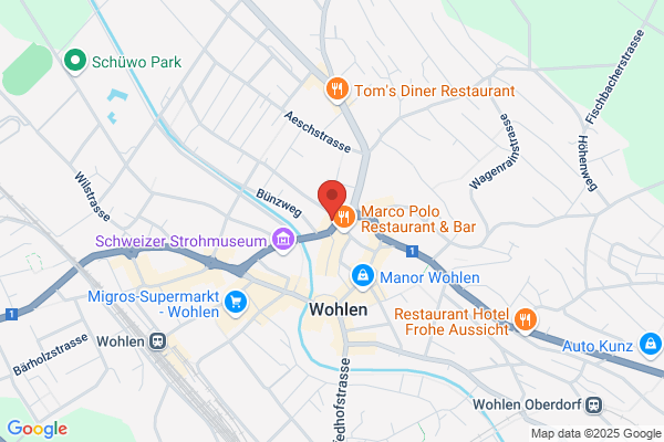 Compu-Shop Wohlen GmbH