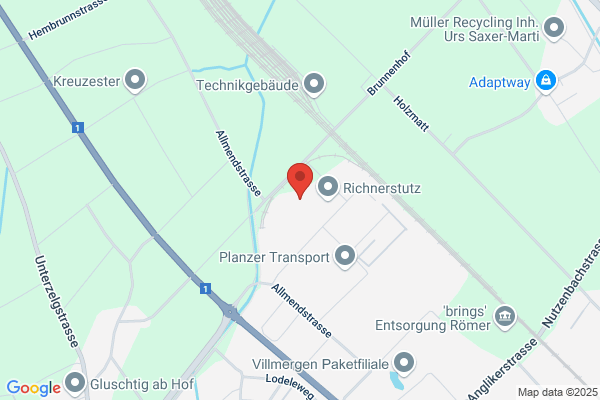 QeringGlobal GmbH