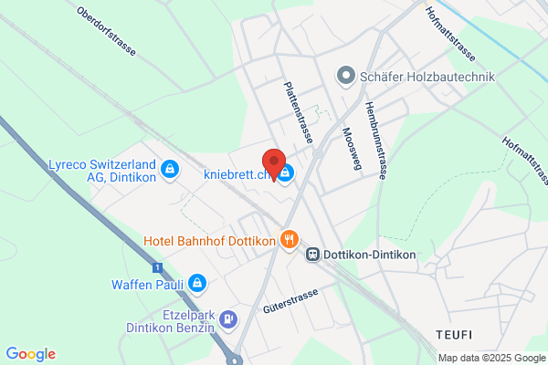 Swiss Remarketing (Schweiz) AG