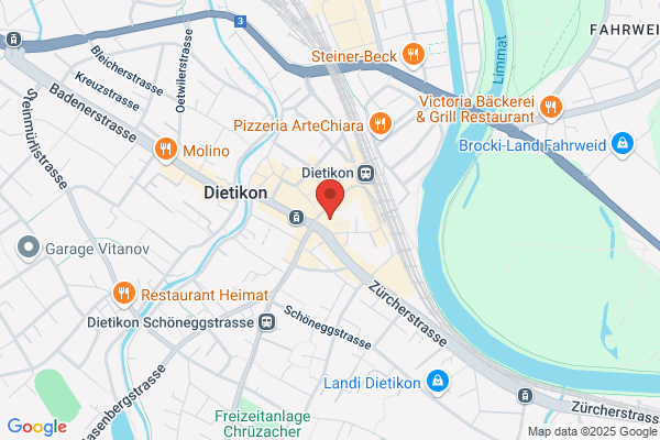 Coiffeur Natascha GmbH