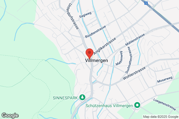 Coiffeurgeschaeft Lifestyle Voegeli + Hunziker