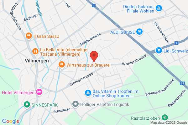 Proximus AG