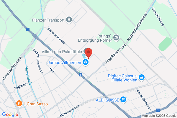 Quadrix GmbH