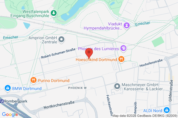 Sinform GmbH