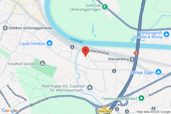 Elektro Gonzen GmbH