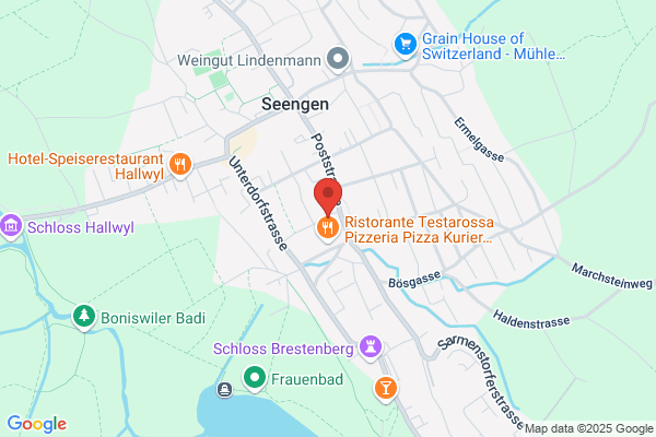 Dr.med. Peter Schubiger