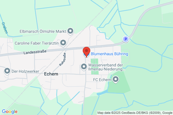 Blumenhaus H. Nuebling
