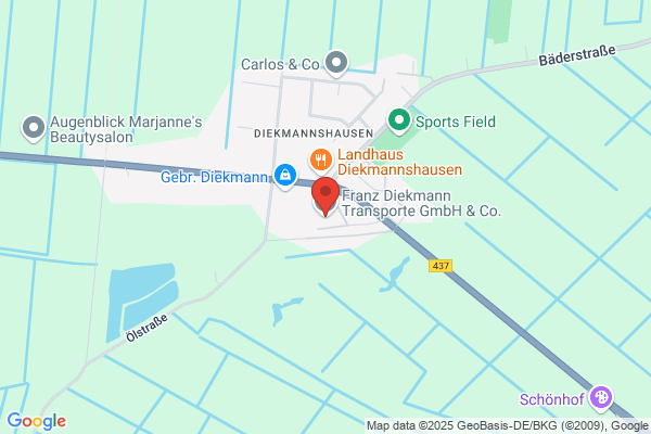 Dickmann Trans GmbH