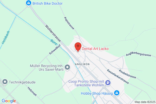 Dental-Art Lacko