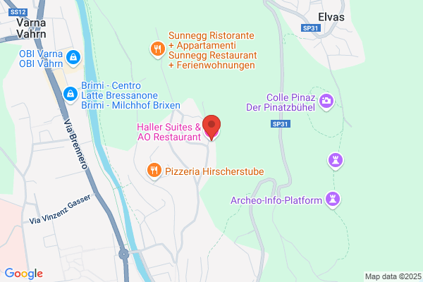 Hotel-Restaurant Haller