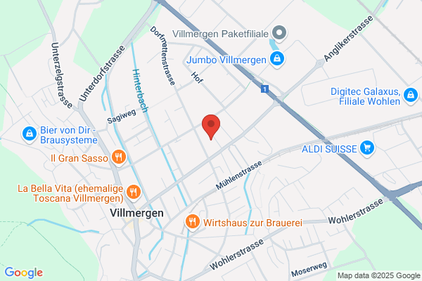 Malergeschaeft RDV