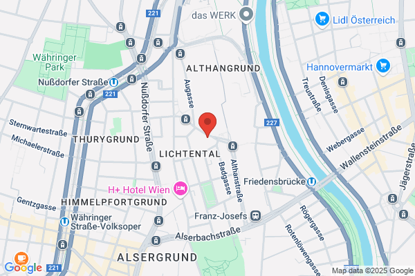 Bezirks- u. Arbeitsgericht