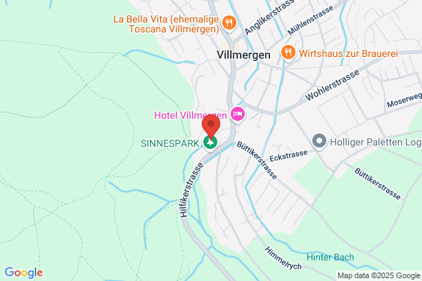 Obere Mühle Villmergen