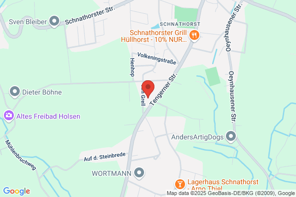 Betten Küng GmbH