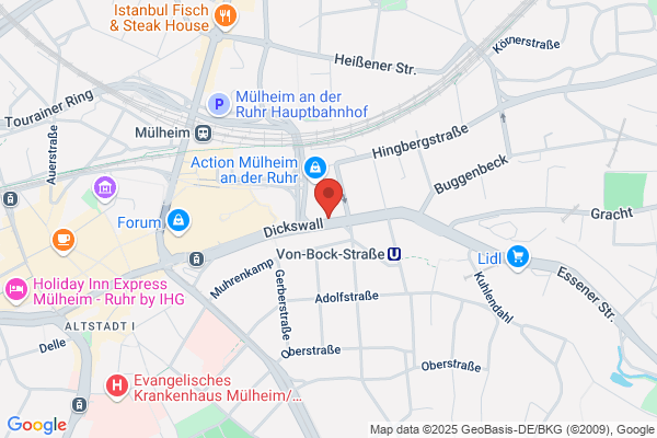 Carefor GmbH