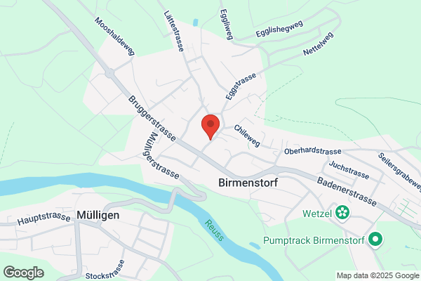 Gasthaus zum Baeren