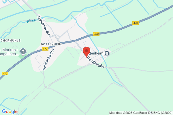 Ernst Meyer Transport GmbH