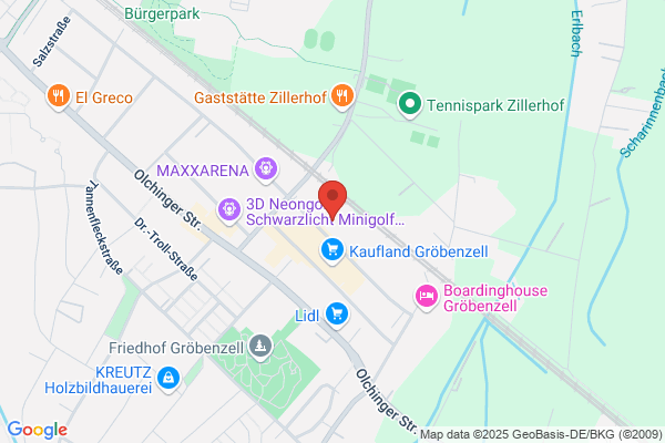 HR Training und Consulting GmbH