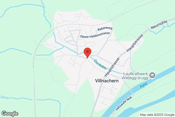 Eschbach Dorfladen Vis à Vis