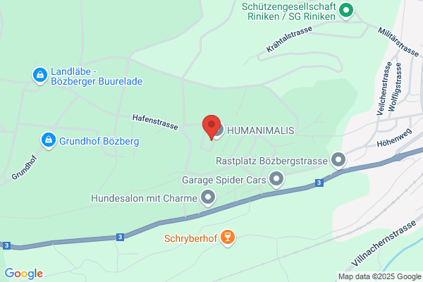 Gesundheits-Studio Riner