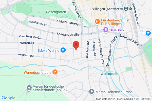 Kaufmaennische Berufsschule