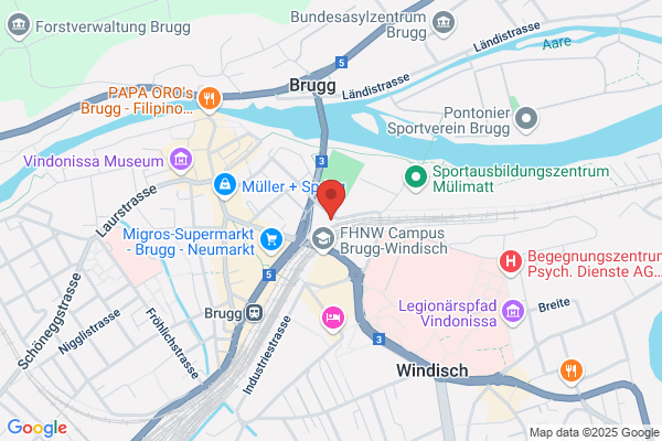 Keller Druck Brugg