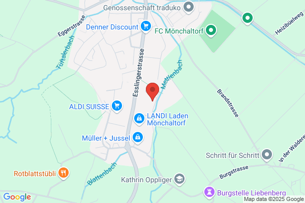Nordostschweiz. Kraftwerke AG