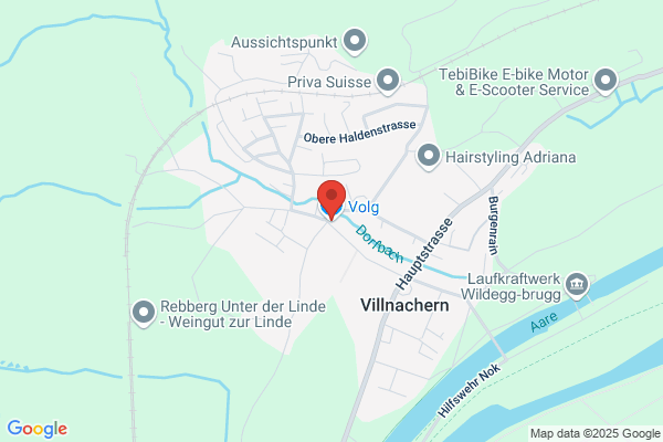 Volg Detailhandels AG