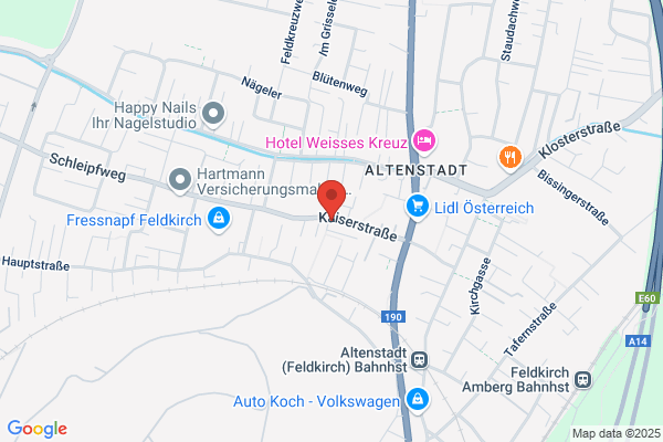 Voutat Consulting GmbH