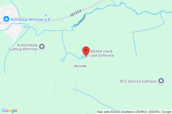 WeMa iT-Loesungen GmbH