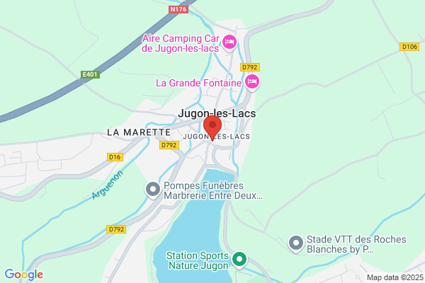 Auberge de l'Ecu