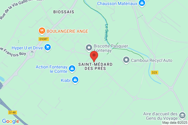 Moteurs électriques