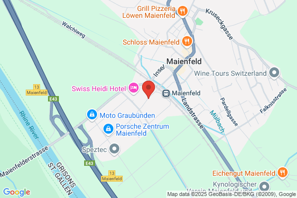 Hobi Forst GmbH