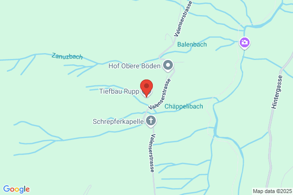 Tiefbau Rupp AG
